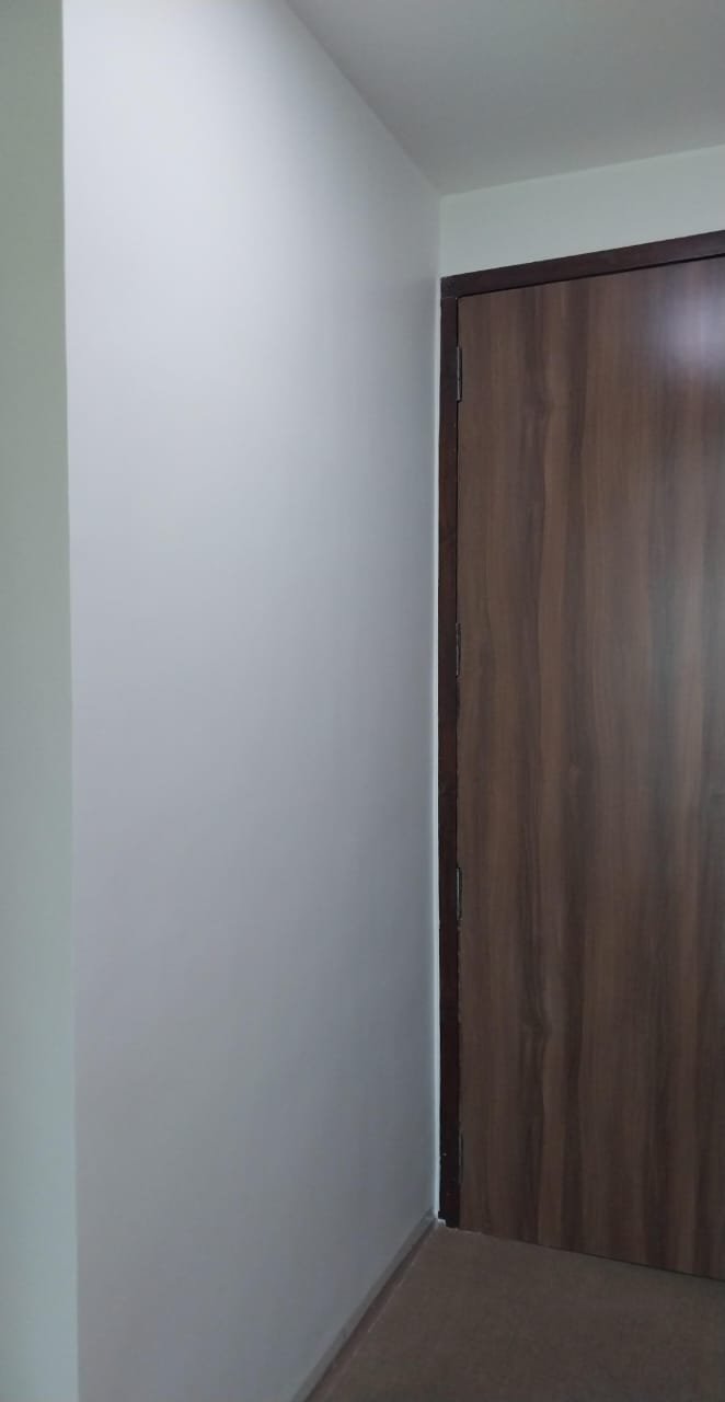 Interior Painting Work