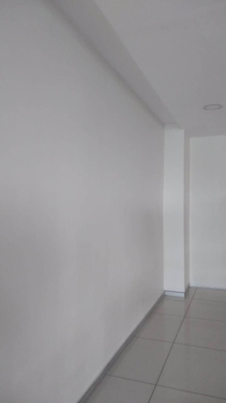 Interior Painting Work