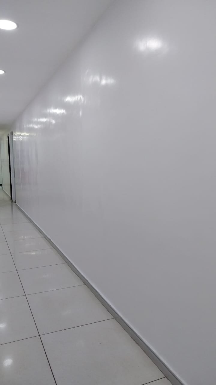 Interior Painting Work